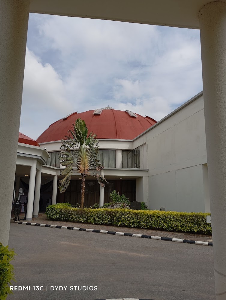 Banquet Hall aso rock Villa photo 3